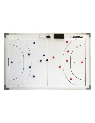 Tableau recto-verso hand 60x9