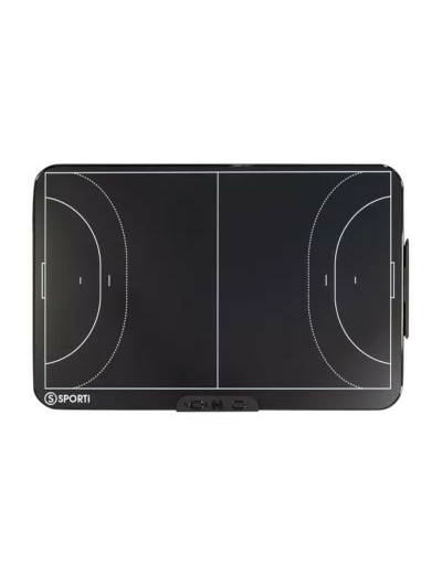 Tablette lcd 21''-handball / futs
