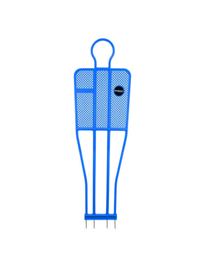 Mannequin pro foot 180 cm