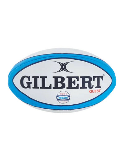 Ballon de rugby quest t4