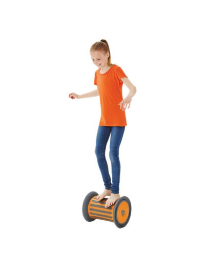 Roller d equilibre