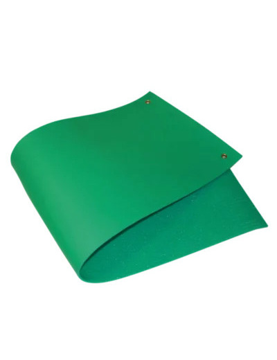 Natte de gymn 150 x 50 x 0.8 cm