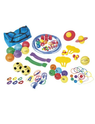 Kit équilibre et coopération