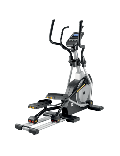 Vélo elliptique ergomètre i fdc20 studio