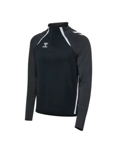 Lead 2.0 1/4 zip adulte