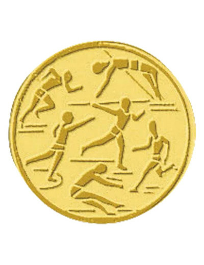 Pb 78 pentathlon alu 25mm