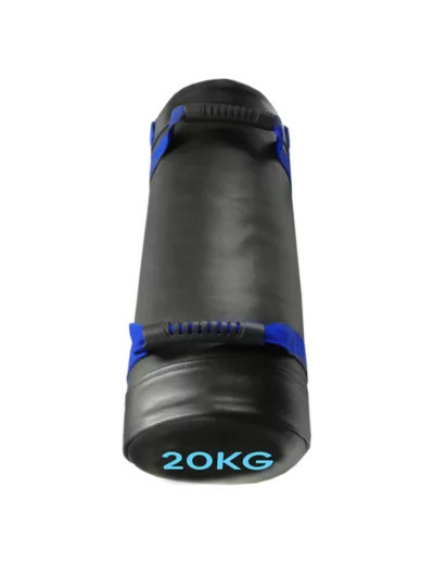 Sand bag/sac de musculation