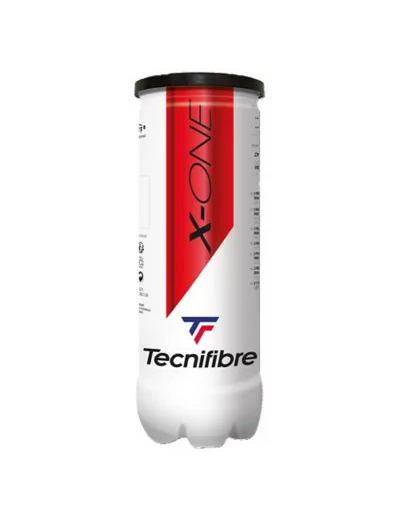 Balles de tennis x-one