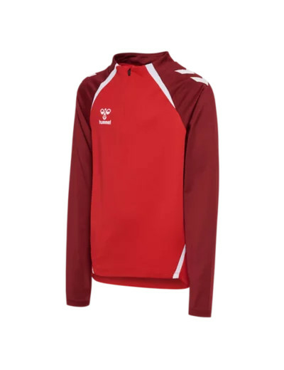 Lead 2.0 1/4 zip enfant