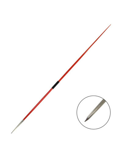 Javelot d'entraînement 700gr
