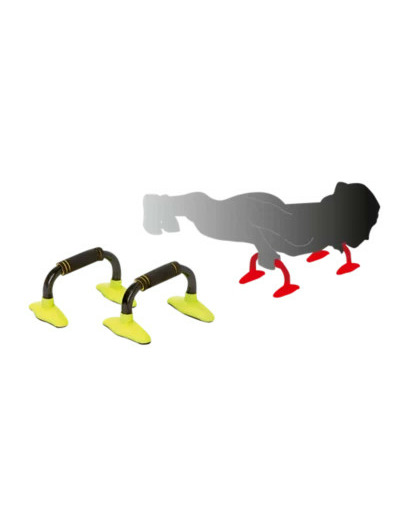 Push up bar