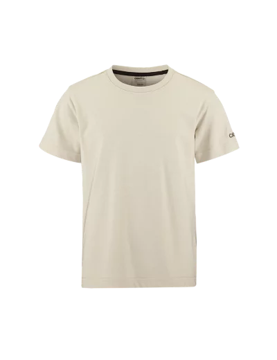 Community 2.0 tee jr plaster