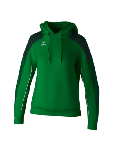 Sweat a capuche evo star