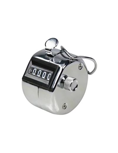 Compteur d'impulsion