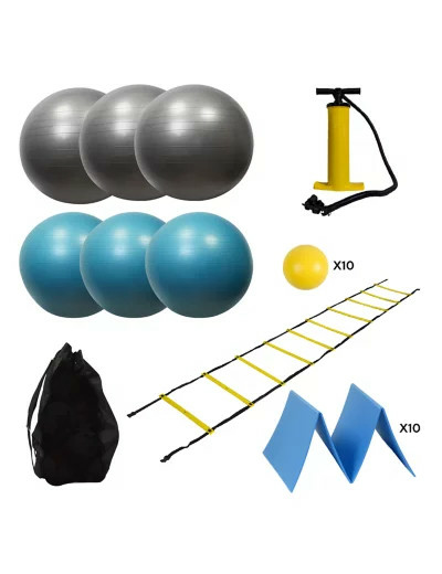 Kit ffhb handfit