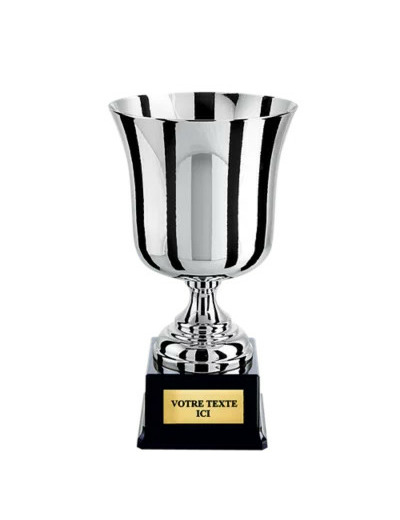 Coupe class arg h 31 cm d 180 mm