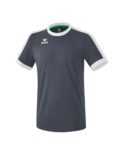 Maillot retro star junior