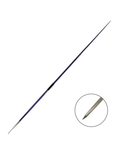 Javelot d'entraînement 800gr