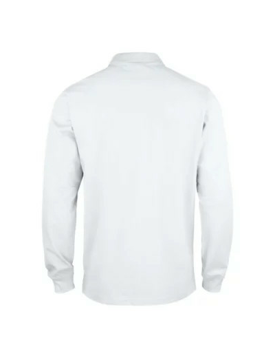 Basic polo ls jr p