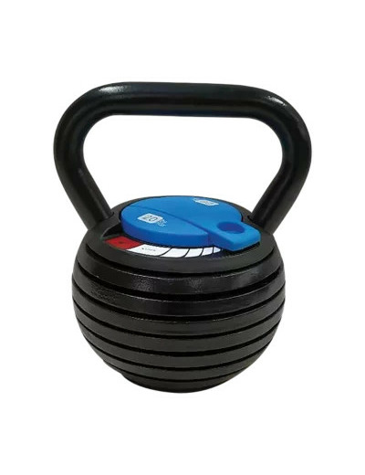 Kettlebell ajustable