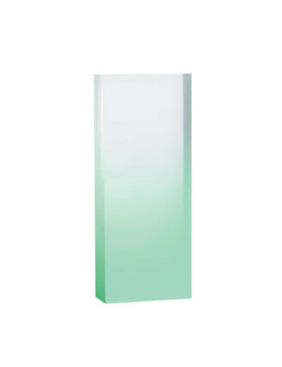 Trophee acrylique personnalisable b