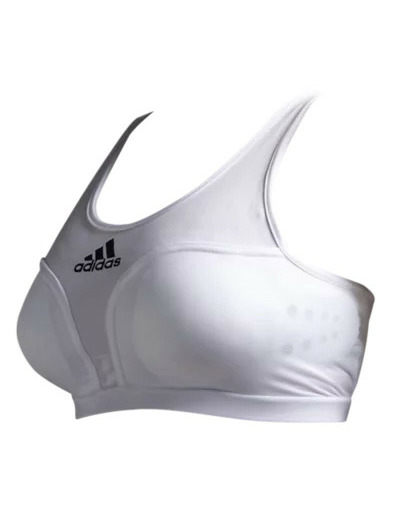Protège poitrine femme