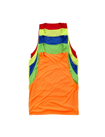 Chasuble extensible
