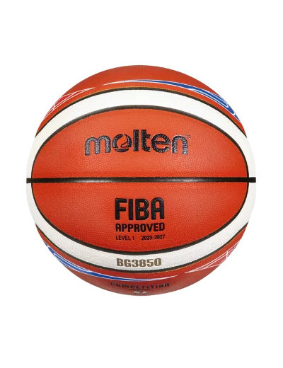 Ballon basketball competition bg3850 ffbb