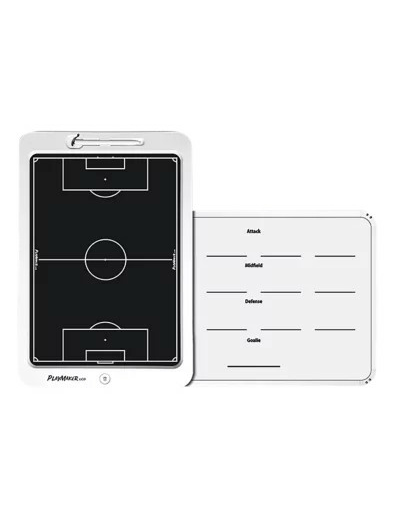 Tablette de lcd 20''-football