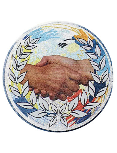 Cna fair play alu couleurs 50mm