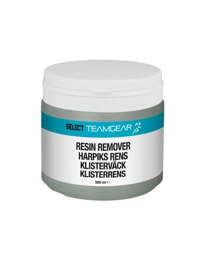 Nettoyant résine 500ml