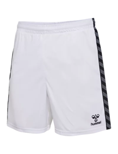 Hmlauthentic pl shorts
