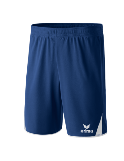 Short 5-cubes classic homme