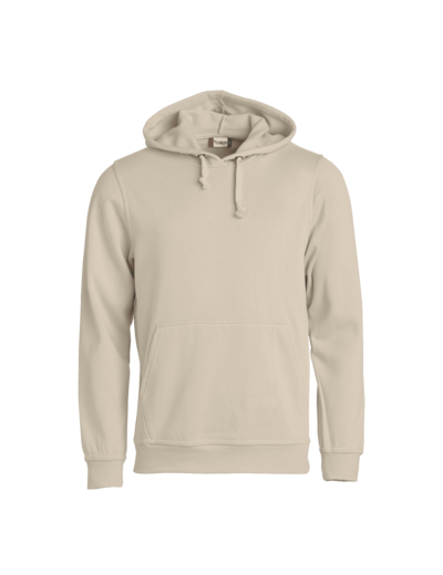 Sweat à capuche adulte