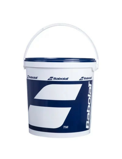 Balles de tennis babolat mini tennis stage 2 box x36