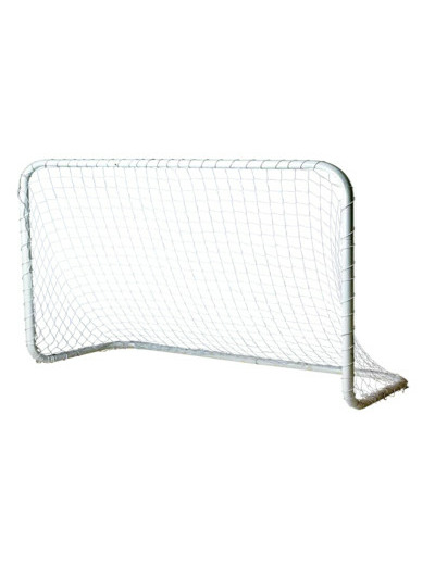 Mini-cage de football metallique -