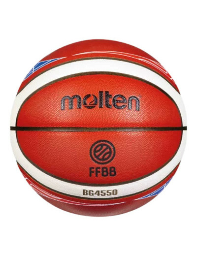 Basket compet bg4550 ffbb