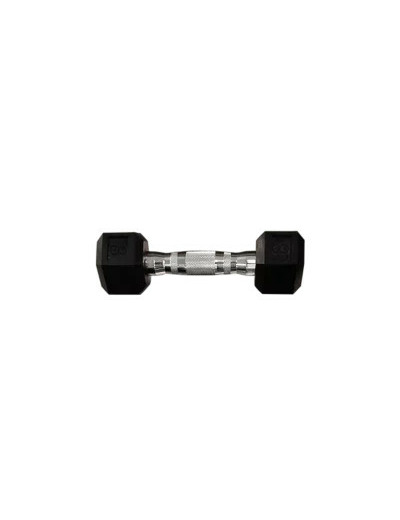 Haltère hexagonale-8kg