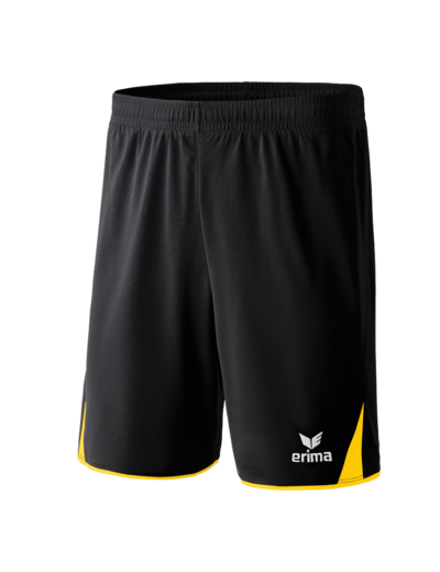 Short 5-cubes classic homme