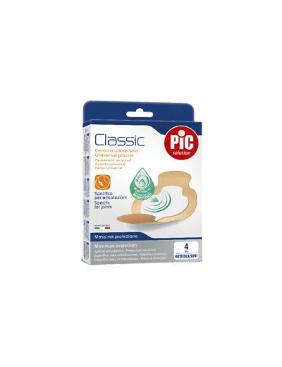 Pansement articulation