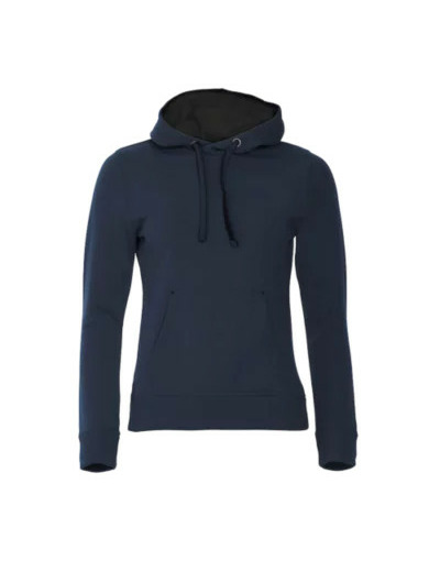 Classic hoody f