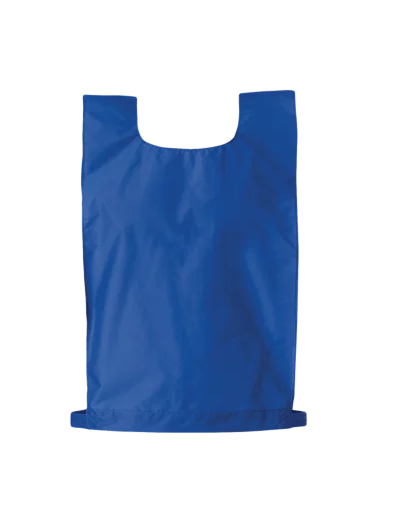 Chasuble nylon avec velcro