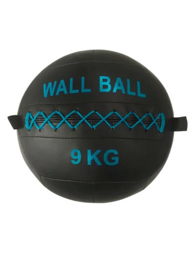 Wall ball