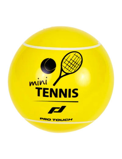 Mini tennis ball