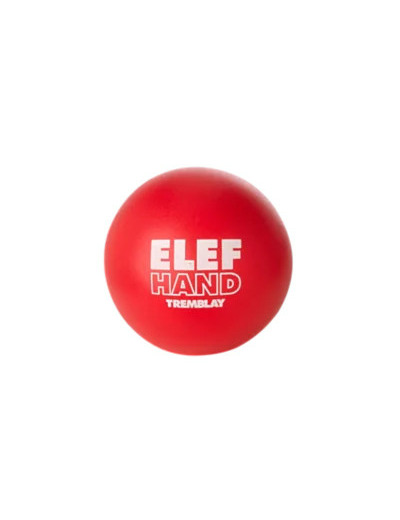 Handball mousse peau d elephant