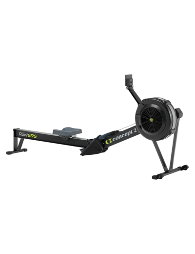 Rameur standard rowerg