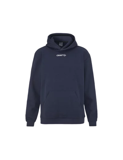 Community 2.0 logo hoodie m na