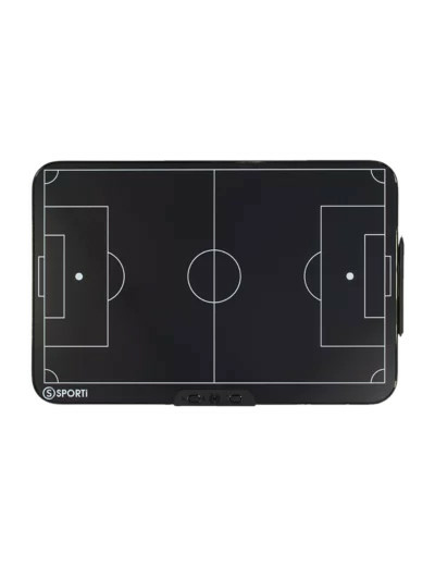 Tablette lcd 21''-football