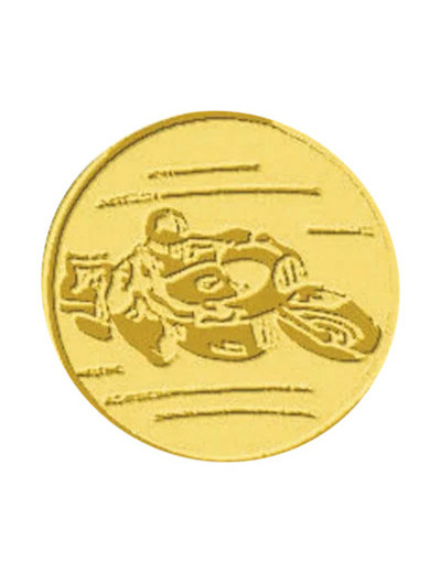Pb 65 moto vitesse alu 25mm