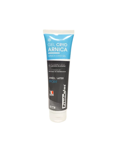 Gel cryo arnica 150ml.